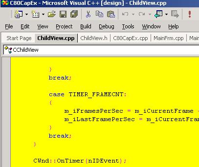 Computer Software Development Engineering