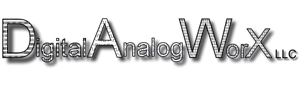 Digital Analog Works